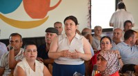 Kepez’in mahalleleri ortak akıl masasında buluştu