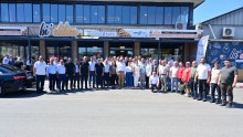 Kepez’in mahalleleri ortak akıl masasında buluştu