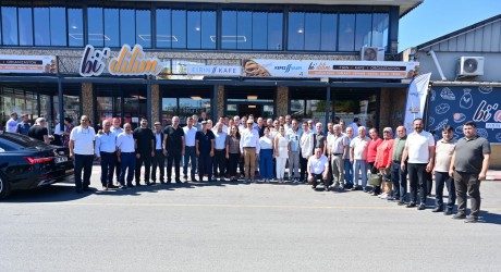 Kepez’in mahalleleri ortak akıl masasında buluştu