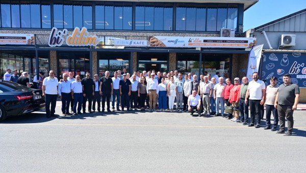 Kepez’in mahalleleri ortak akıl masasında buluştu 