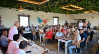 Kepez’in mahalleleri ortak akıl masasında buluştu
