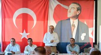 Kepez’in mahalleleri ortak akıl masasında buluştu