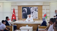 Düdenbaşı’na taziye ve semt evi geliyor