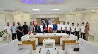 Düdenbaşı’na taziye ve semt evi geliyor