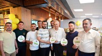 Kepez’ de mahallelerin sesi Halk Buluşması’ nda yükselecek