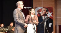 Kepez'de Türk Sanat Müziği rüzgârı esti