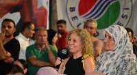 Başkan Kocagöz, sözü vatandaşa bıraktı