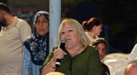Başkan Kocagöz, sözü vatandaşa bıraktı