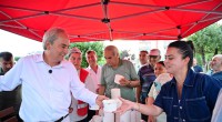 Başkan Kocagöz, sözü vatandaşa bıraktı