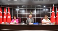 BAŞKAN KOCAGÖZ’DEN BAYRAM İKRAMİYESİ MÜJDESİ