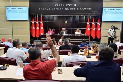 BAŞKAN KOCAGÖZ’DEN BAYRAM İKRAMİYESİ MÜJDESİ