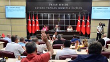 BAŞKAN KOCAGÖZ’DEN BAYRAM İKRAMİYESİ MÜJDESİ