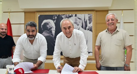 Kepez'in kreş ağı büyüyor