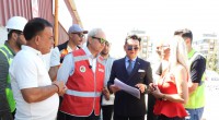 Kepez ve Enerya’dan temiz enerji hamlesi; 15 bin konut daha doğalgaza kavuşuyor