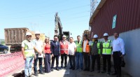 Kepez ve Enerya’dan temiz enerji hamlesi; 15 bin konut daha doğalgaza kavuşuyor