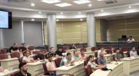 Kepez Belediyesi’nden personele ‘Afetlerde İş Güvenliği Eğitimi’