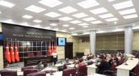 Kepez Belediyesi’nden personele ‘Afetlerde İş Güvenliği Eğitimi’