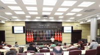 Kepez Belediyesi’nden personele ‘Afetlerde İş Güvenliği Eğitimi’