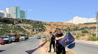 Kepez’de kaldırım ve yol işgallerine geçit yok