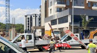 Kepez’de kaldırım ve yol işgallerine geçit yok