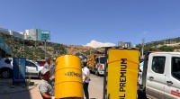 Kepez’de kaldırım ve yol işgallerine geçit yok
