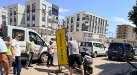 Kepez’de kaldırım ve yol işgallerine geçit yok