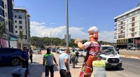 Kepez’de kaldırım ve yol işgallerine geçit yok