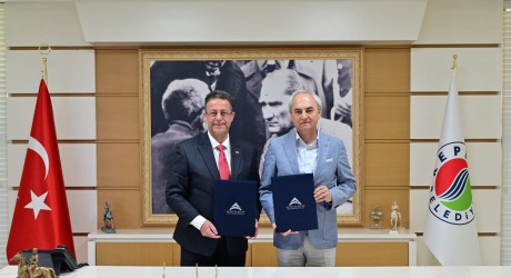 Kepez Belediyesi ve ABÜ’den gençlerin kariyerine güçlü destek