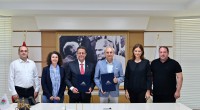 Kepez Belediyesi ve ABÜ’den gençlerin kariyerine güçlü destek