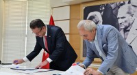Kepez Belediyesi ve ABÜ’den gençlerin kariyerine güçlü destek