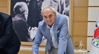 Kepez Belediyesi ve ABÜ’den gençlerin kariyerine güçlü destek