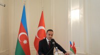 Kepez Belediyesi’nden dost ve kardeş ülke Azerbaycan’a kültür köprüsü