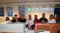 Kocagöz, ‘Temizlik Kirletmemektir’ kampanyasını Kültür Kafeler Caddesi esnafına tanıttı