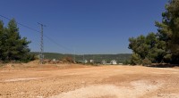 Kepez’den Demirel Mahallesi’ne yol atağı