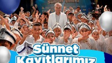 Kepez’in sünnet kayıtlarında son başvuru 17 Temmuz
