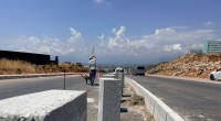Kepez’de yaya güvenliğine 81 kilometrelik yatırım