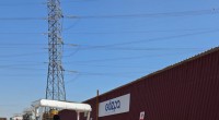 Kepez’de bir ilk: Enerya’dan doğalgaz çalışmalarında toza karşı yeni uygulama