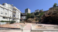 Erenköy Mahallesi’ne yeni park
