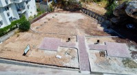 Erenköy Mahallesi’ne yeni park