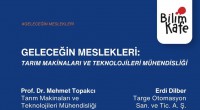 Kepez’de geleceğin meslekleri Antalya Bilim Merkezi’nde konuşuluyor