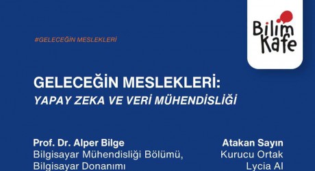 Kepez’de geleceğin meslekleri Antalya Bilim Merkezi’nde konuşuluyor
