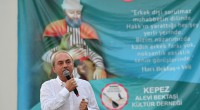 Kepez’e İmam Rıza Cemevi ve Kültür Merkezi geliyor