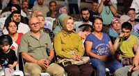 Kocagöz, “Söz Vatandaşta” dedi, mahalle sakinlerini dinledi