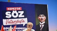 Kocagöz, “Söz Vatandaşta” dedi, mahalle sakinlerini dinledi