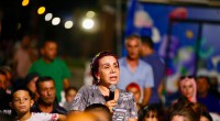 Kocagöz, “Söz Vatandaşta” dedi, mahalle sakinlerini dinledi