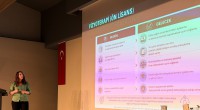 Antalya Bilim Merkezi’nde ‘Geleceğin Meslekleri’ konuşuldu