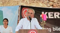 Kocagöz’den aşure lokmasında birlik mesajı