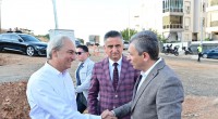 Kocagöz’den aşure lokmasında birlik mesajı