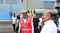 Kepez’den hurdacılar sitesi yoluna sıcak asfalt konforu