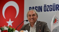 Kepez’den gazetecilere ‘Basın Özgürlüğü için Mücadele Buluşması’